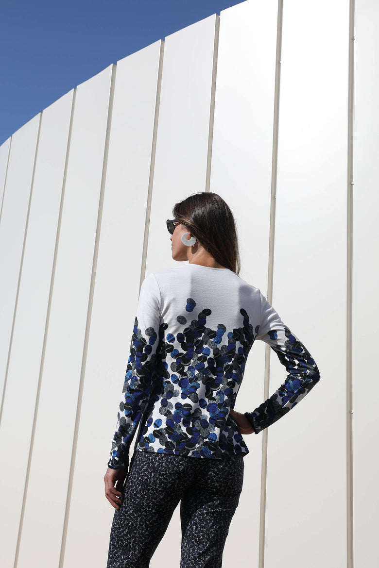 vêtement artist la marque top-imprime-artic