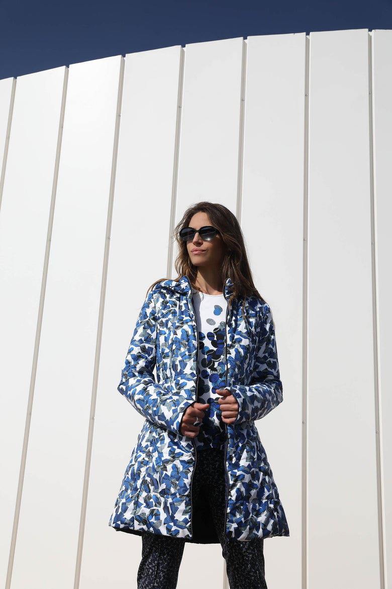 vêtement artist la marque top-imprime-artic