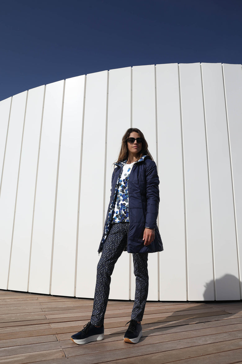 vêtement artist la marque top-imprime-artic