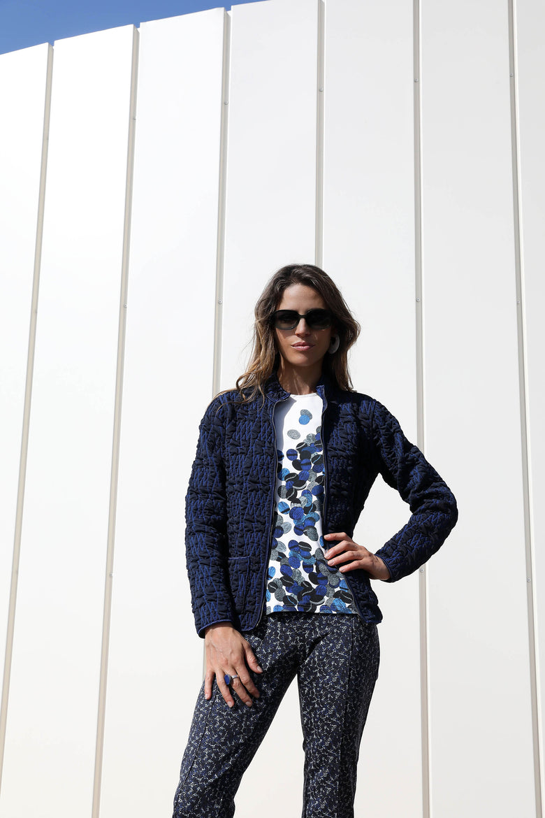 vêtement artist la marque top-imprime-artic