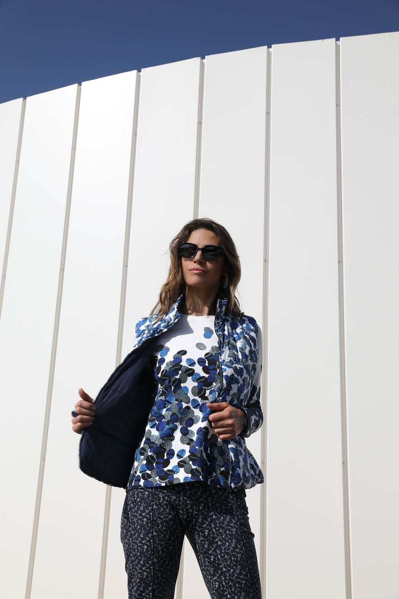 vêtement artist la marque top-imprime-artic