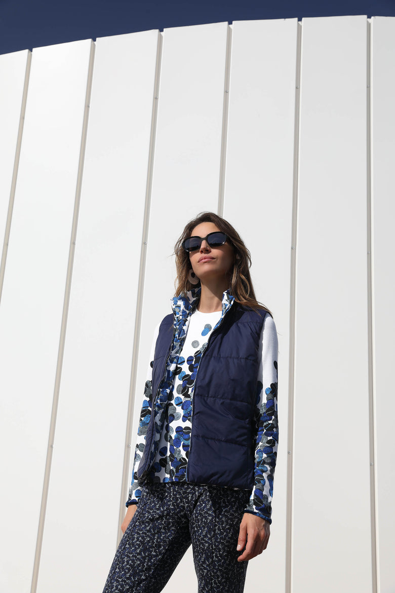 vêtement artist la marque top-imprime-artic