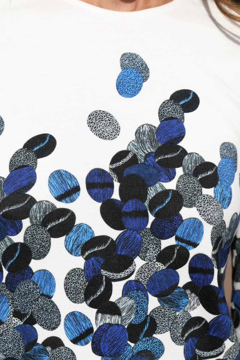 vêtement artist la marque top-imprime-artic