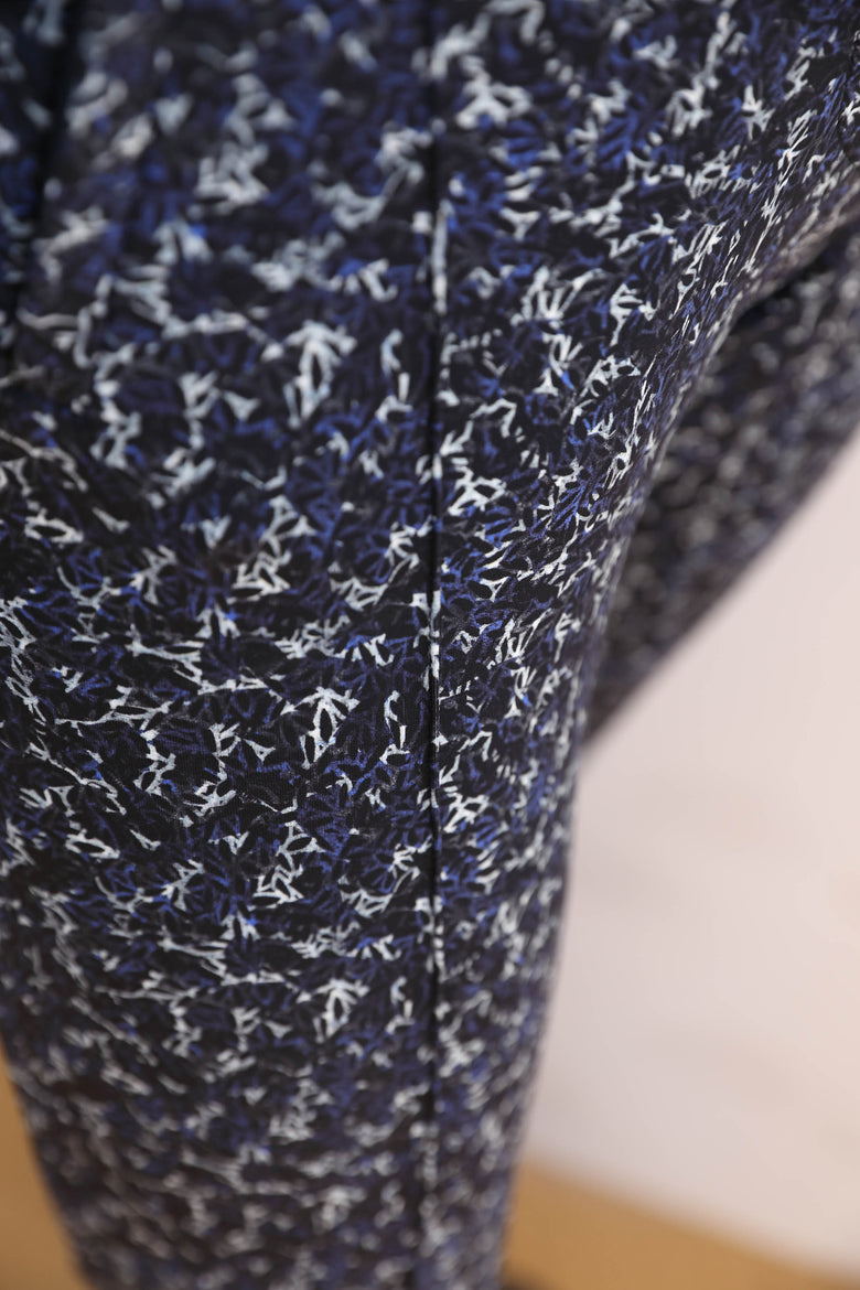 vêtement artist la marque pantalon-fuseau-artic