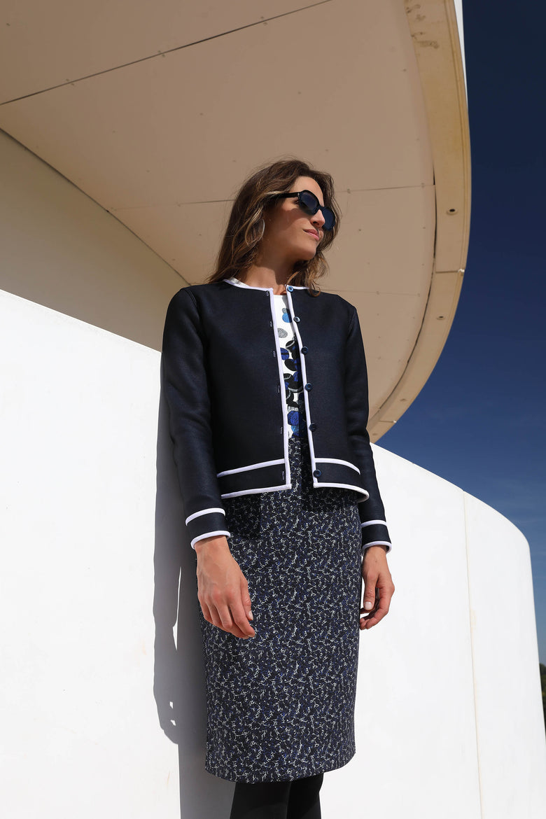 vêtement artist la marque top-imprime-artic