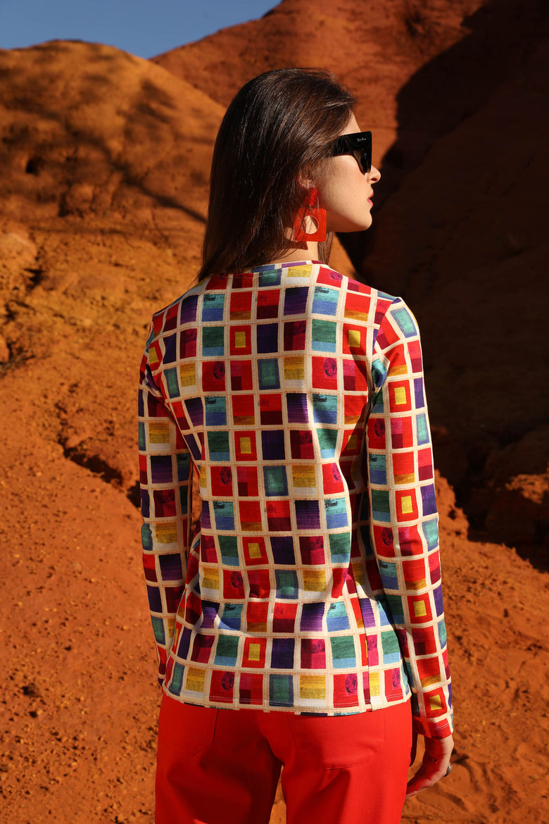 vêtement artist la marque top-manches-longues-mille-une-couleurs