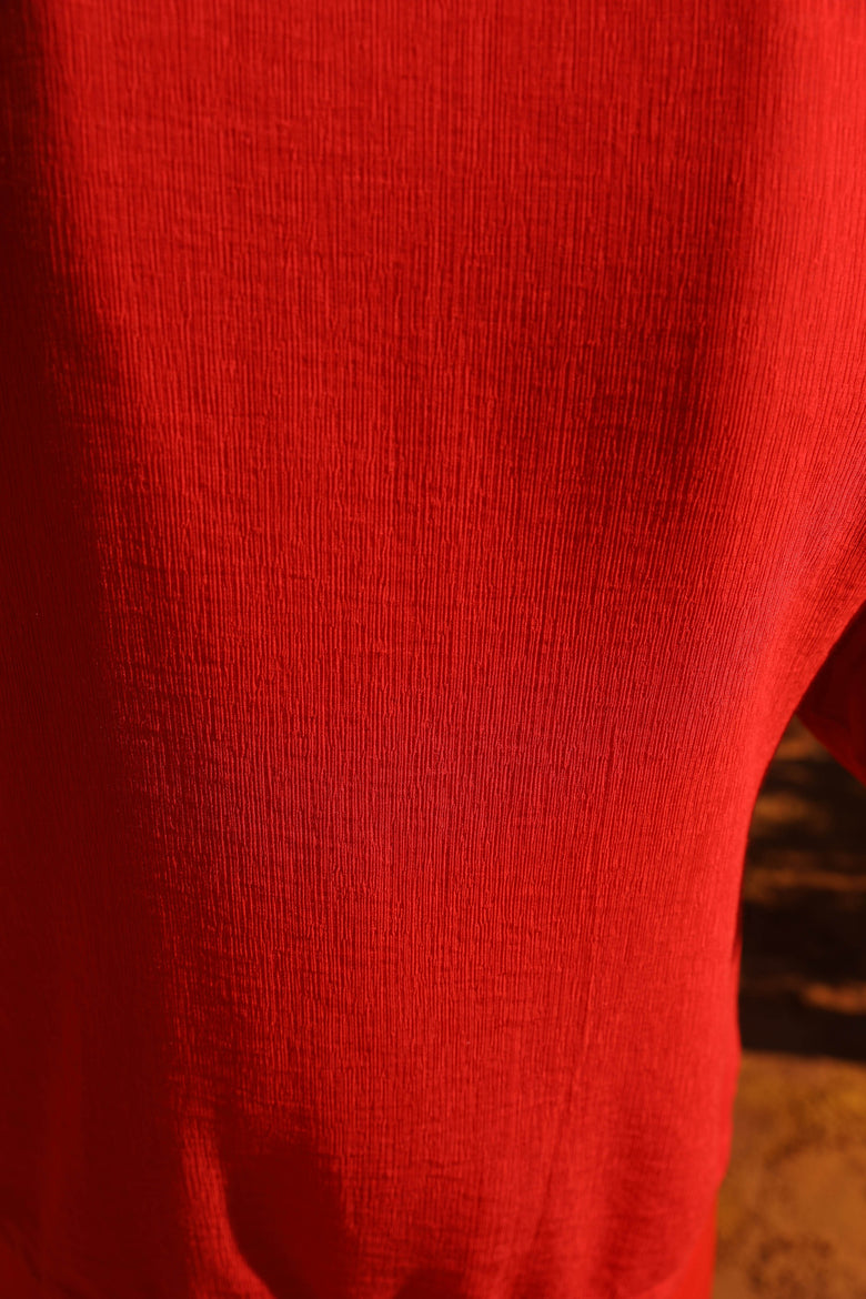 vêtement artist la marque cardigan-uni-brode-mille-une-couleurs