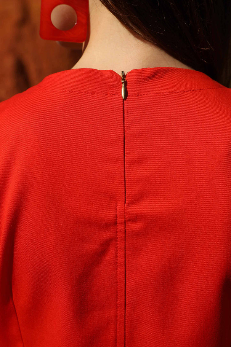 vêtement artist la marque robe-mille-une-couleurs