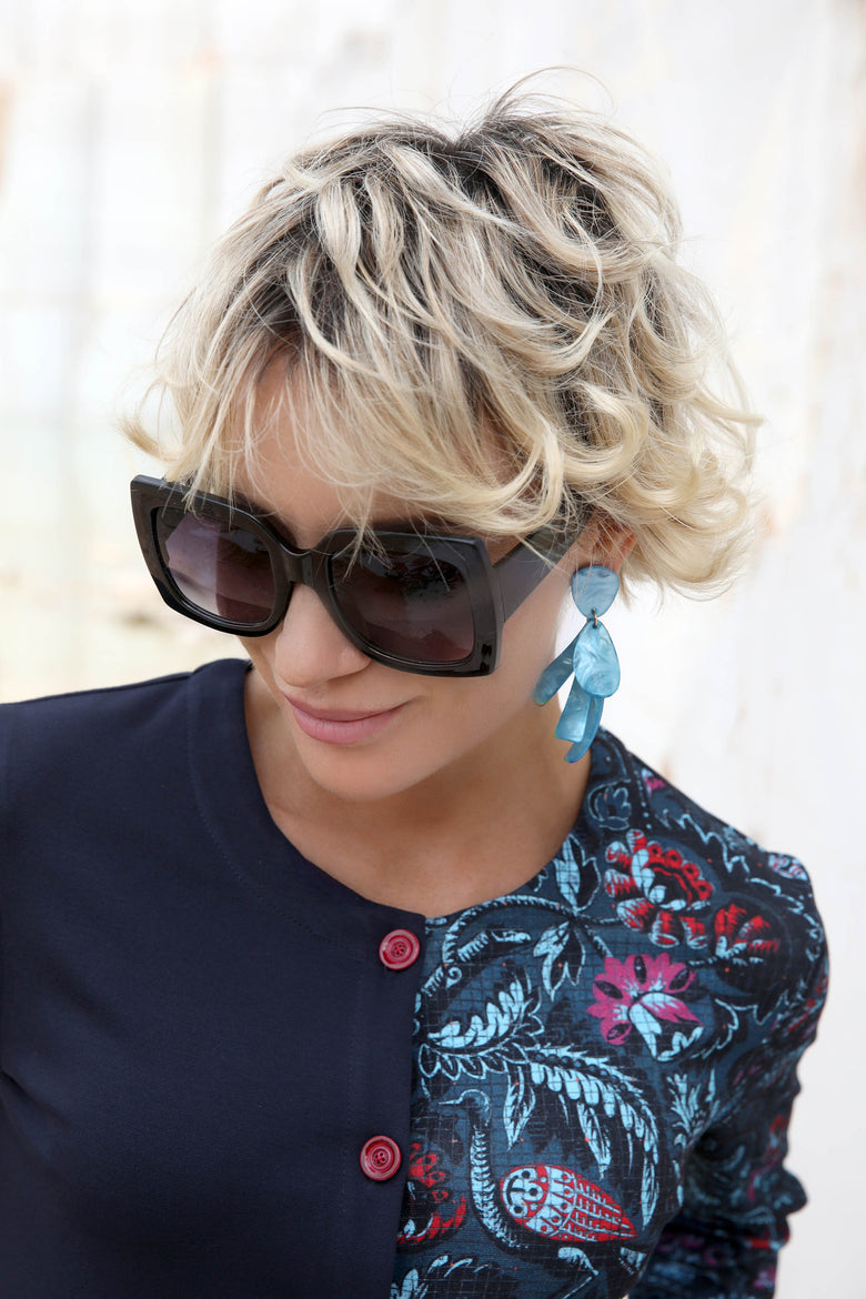 vêtement artist la marque cardigan-memory