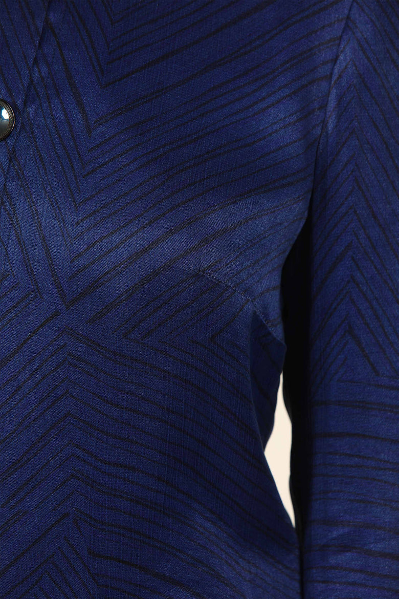 vêtement artist la marque veste-olympe