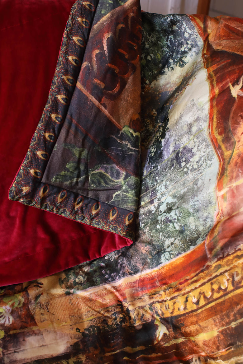 vêtement artist la marque plaid-entre-soi