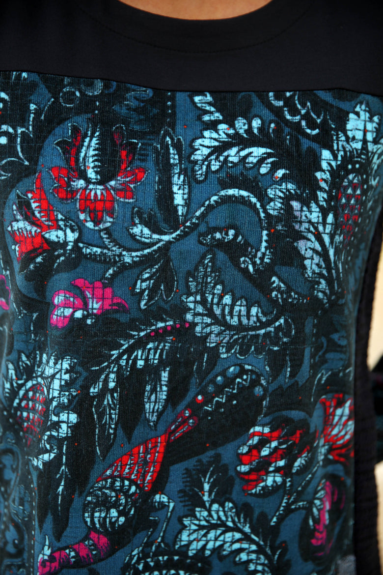 vêtement artist la marque robe-memory