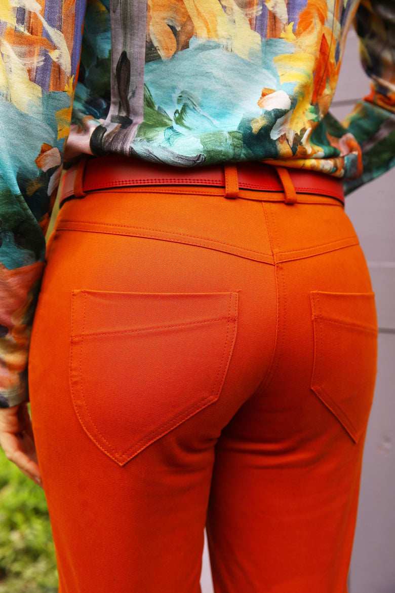 vêtement artist la marque pantalon-legende-d-automne