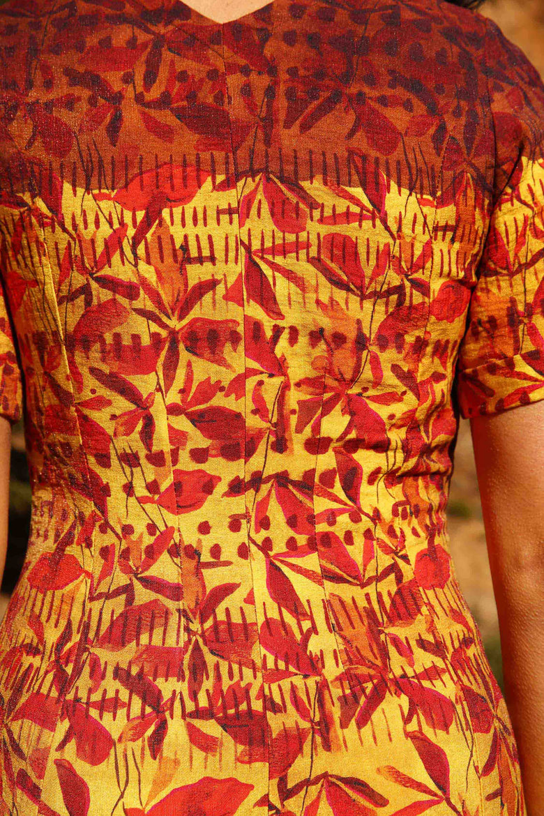 vêtement artist la marque robe-epicee