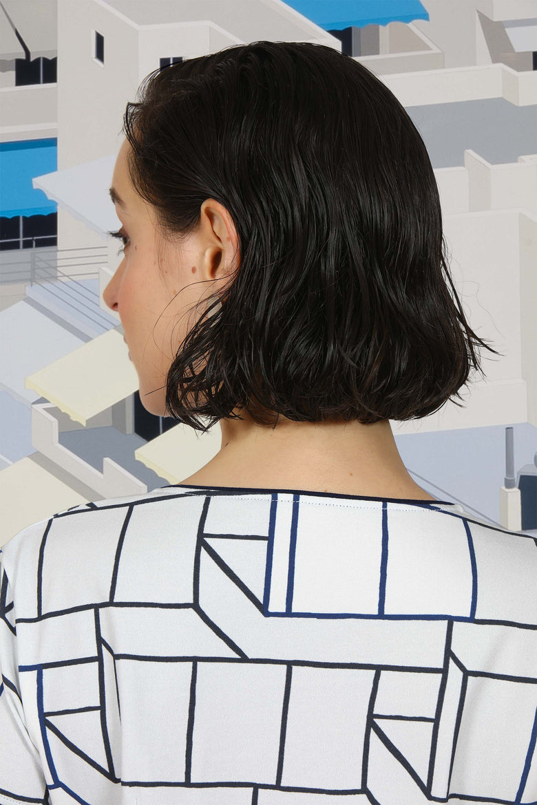 vêtement artist la marque robe-jersey-olympe