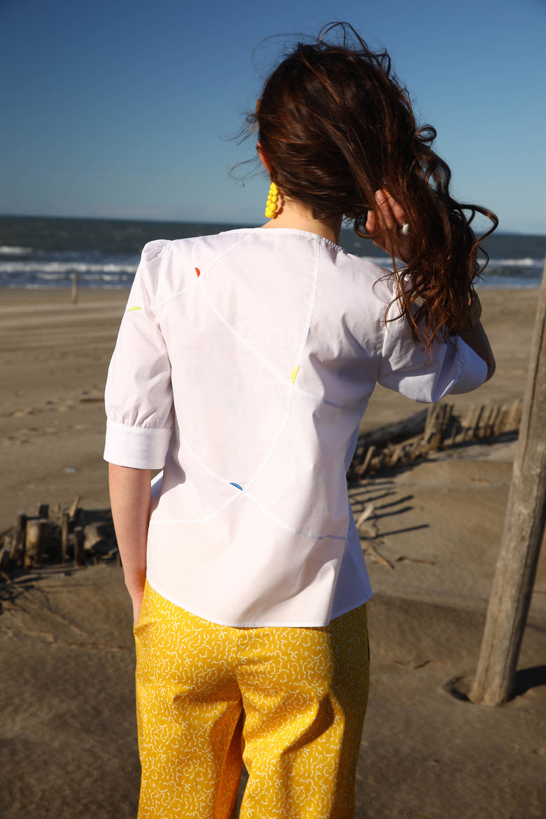 vêtement artist la marque top-brode-plein-soleil