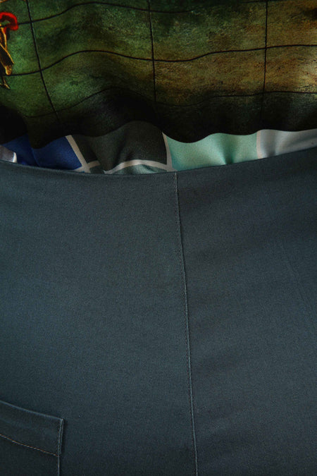 vêtement artist la marque pantalon-harmonia