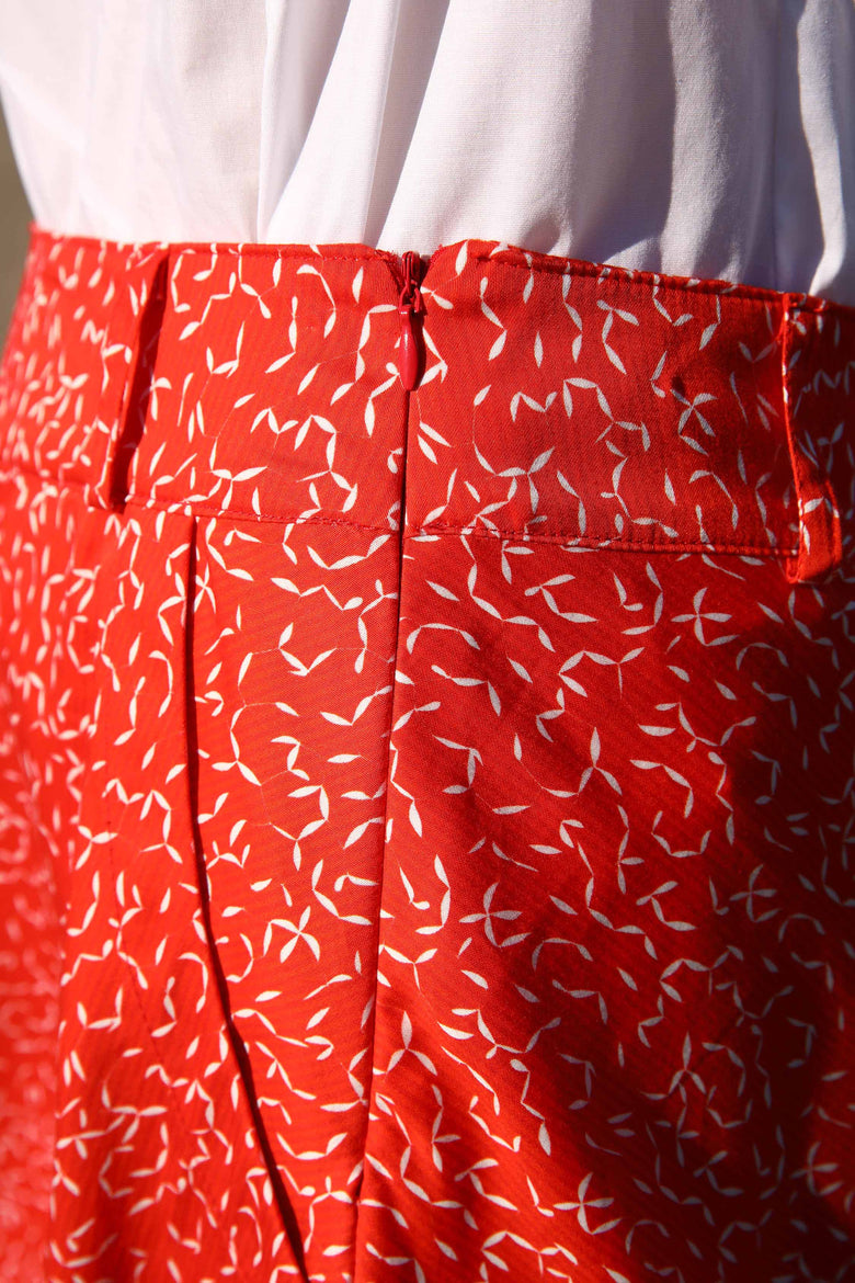 vêtement artist la marque jupe-plein-soleil