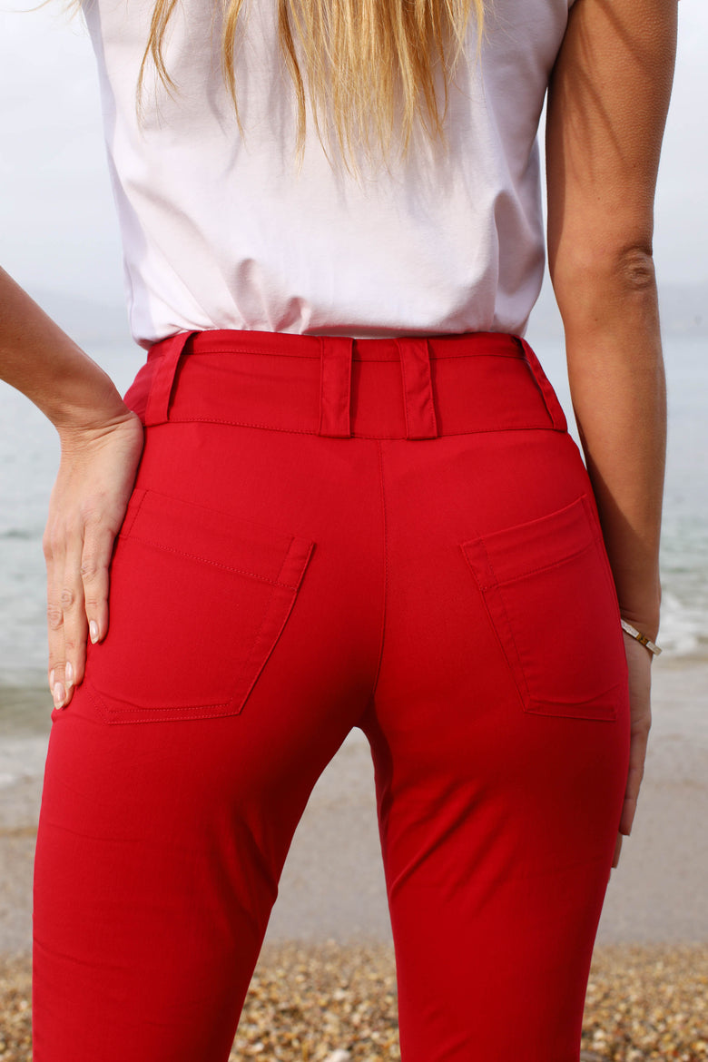 vêtement artist la marque pantalon-super-stretch-permanents-2025