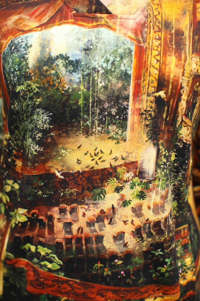 vêtement artist la marque robe-entre-soi