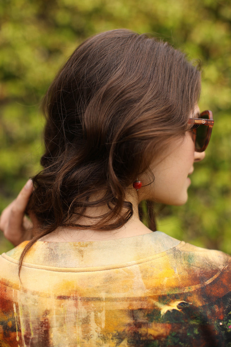 vêtement artist la marque robe-entre-soi