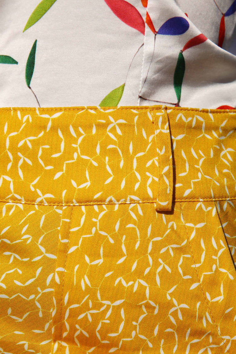 vêtement artist la marque jupe-plein-soleil