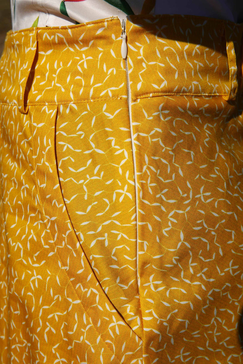 vêtement artist la marque jupe-plein-soleil