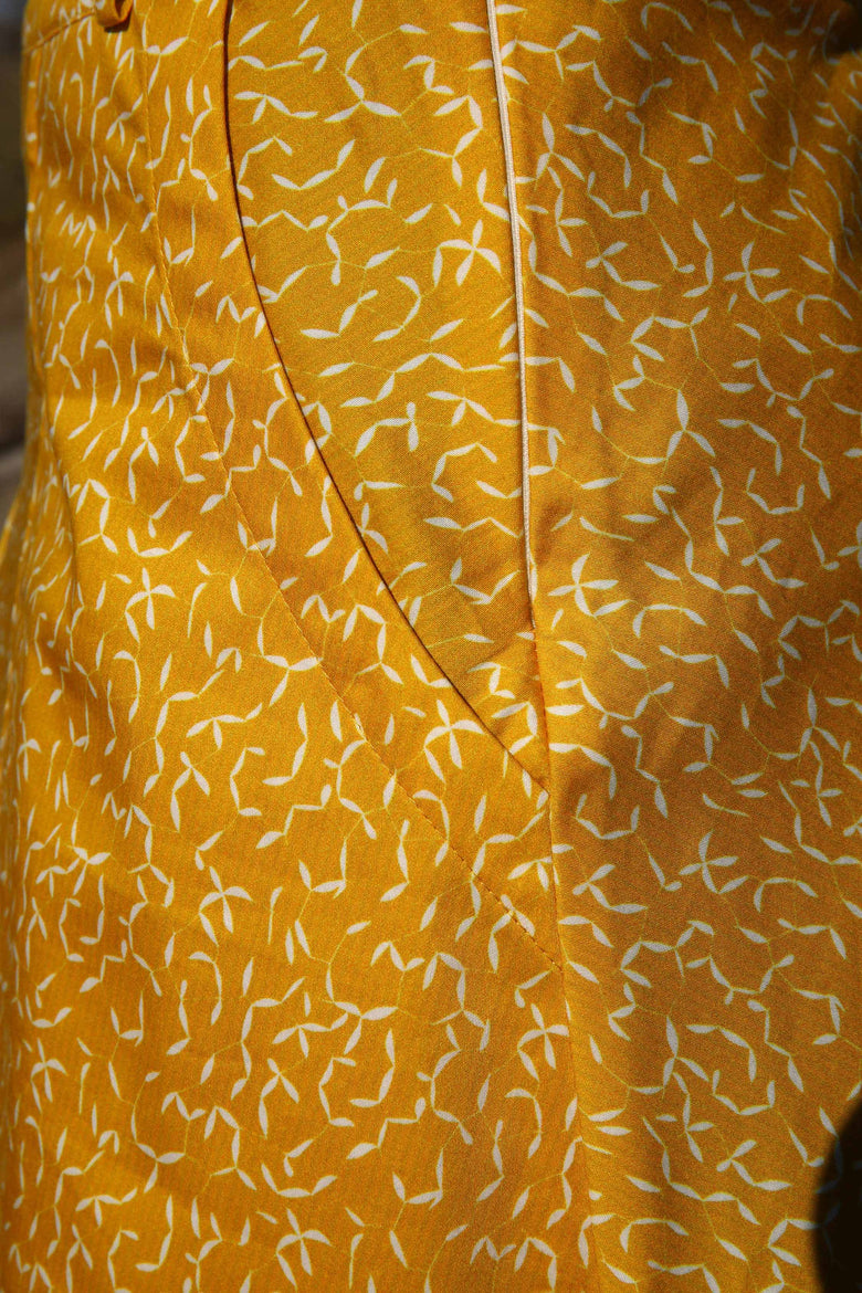 vêtement artist la marque jupe-plein-soleil