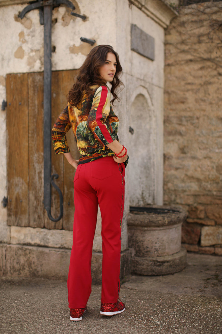 vêtement artist la marque pantalon-entre-soi
