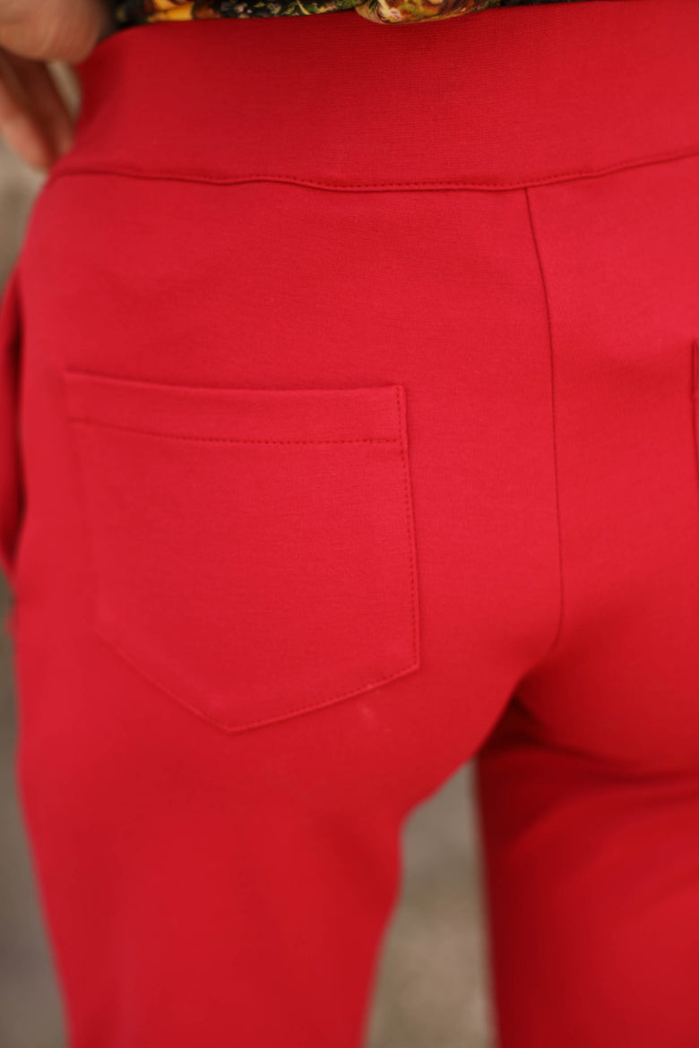 vêtement artist la marque pantalon-entre-soi