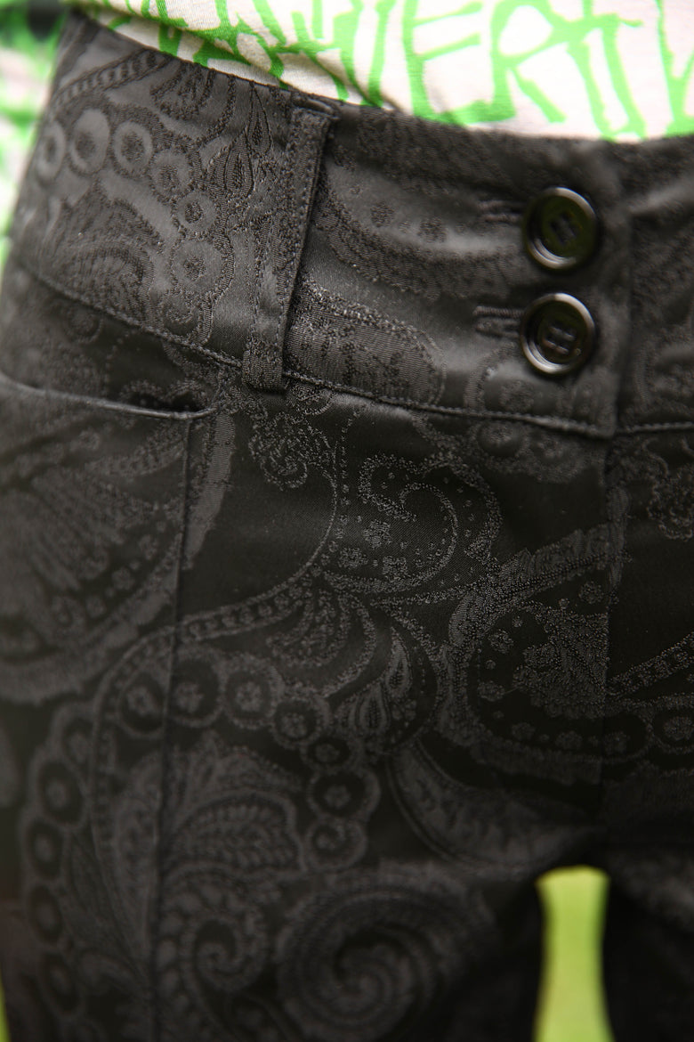 vêtement artist la marque pantalon-en-bonne-compagnie