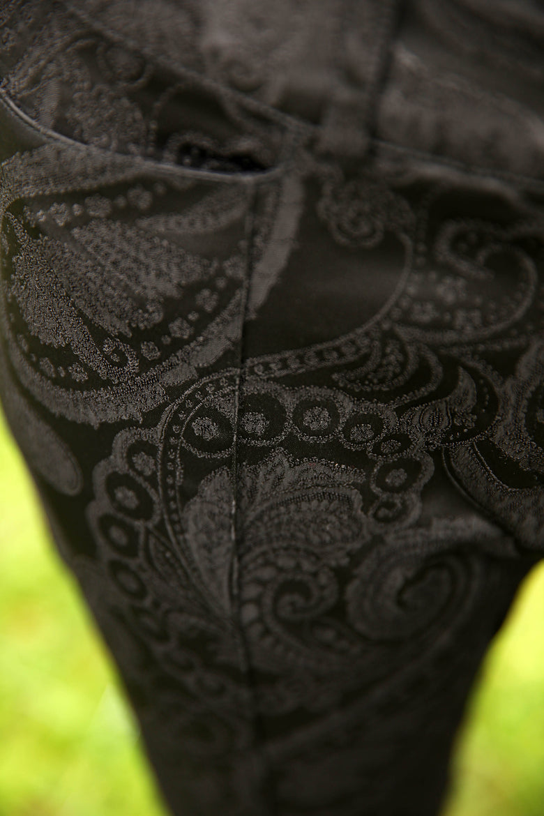 vêtement artist la marque pantalon-en-bonne-compagnie