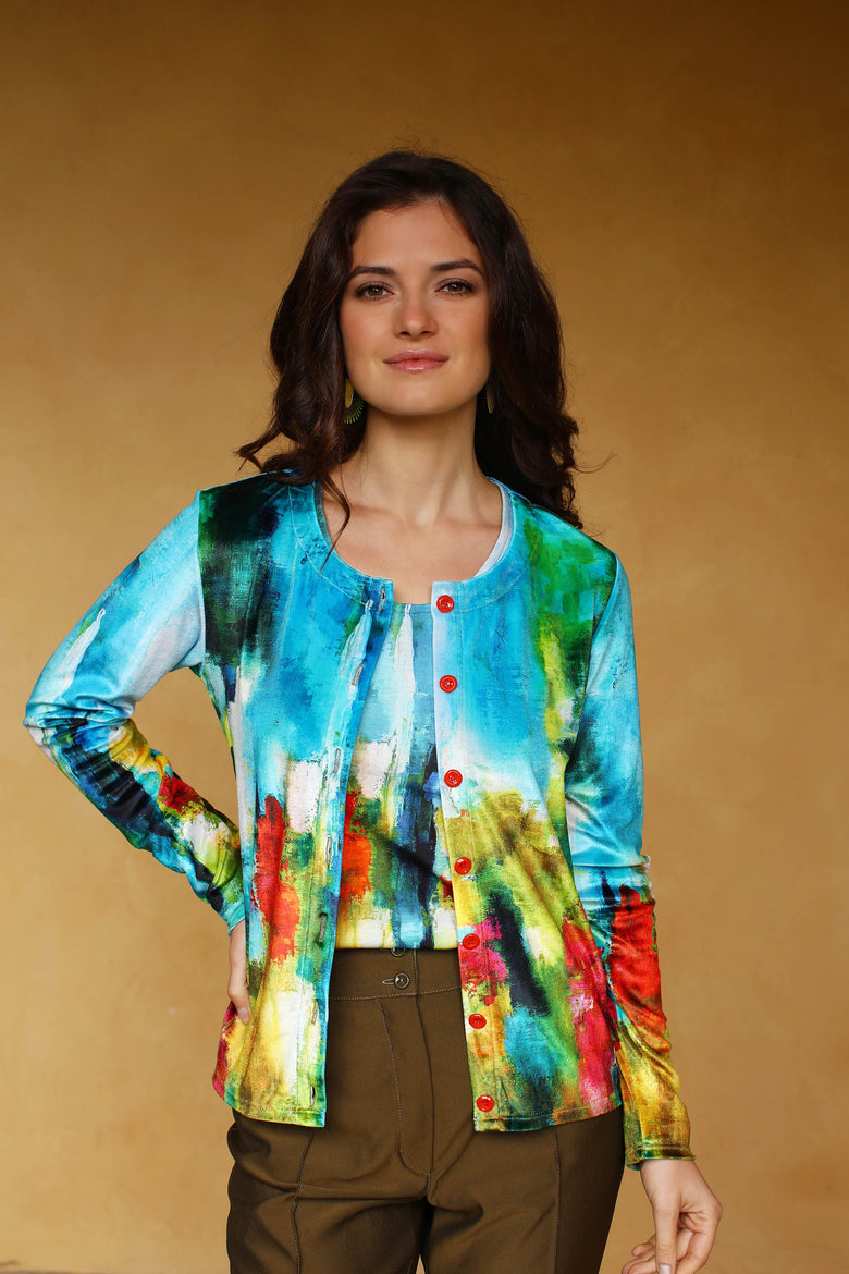 vêtement artist la marque top-manches-longues-les-beaux-jours