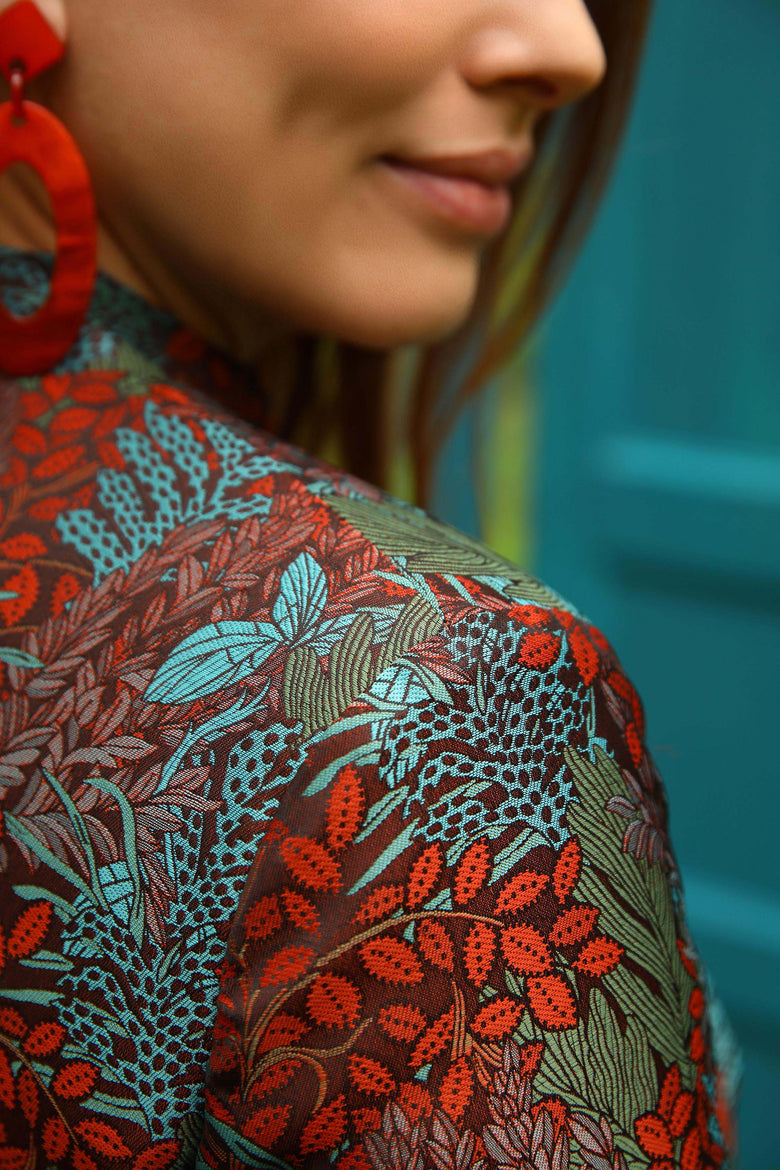 vêtement artist la marque veste-legende-d-automne