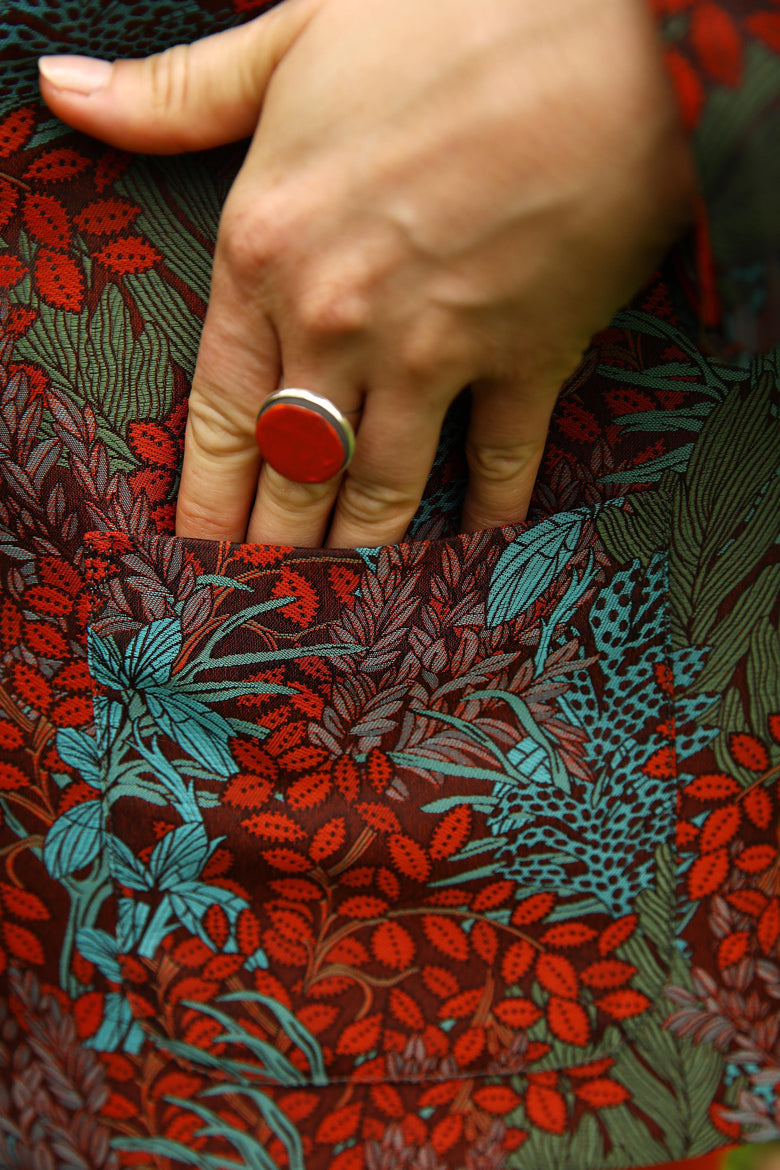 vêtement artist la marque veste-legende-d-automne