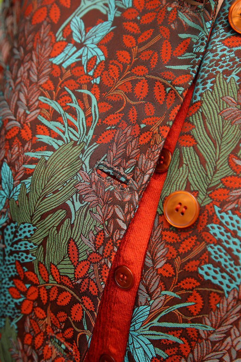 vêtement artist la marque veste-legende-d-automne