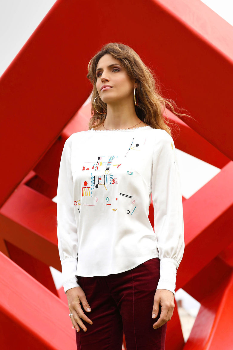 vêtement artist la marque top-brode-a-vous-de-jouer