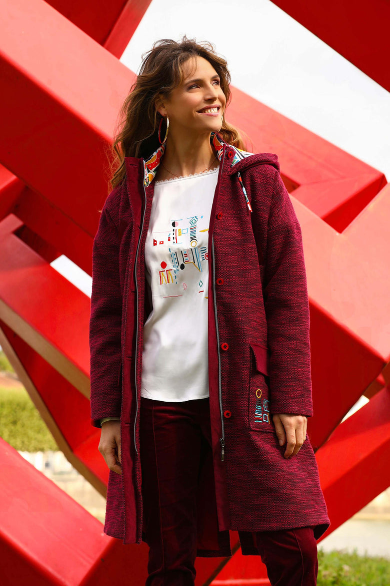 vêtement artist la marque top-brode-a-vous-de-jouer