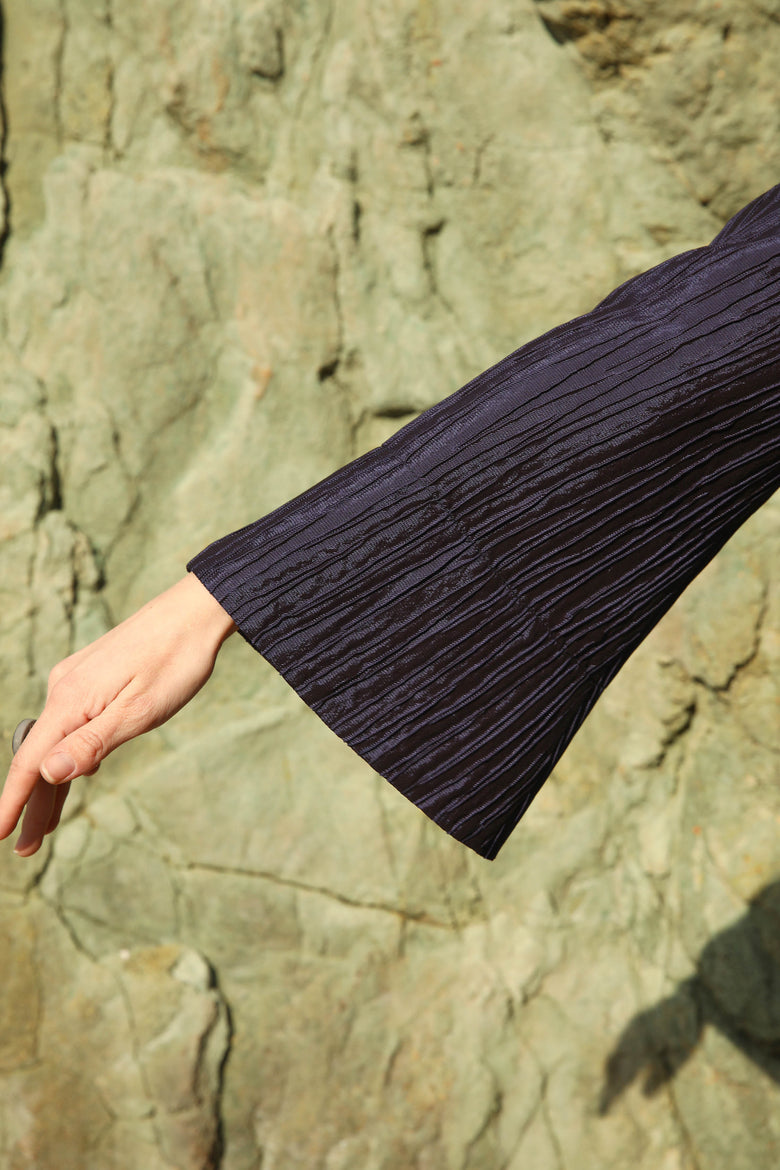 vêtement artist la marque veste-nouvelle-vague