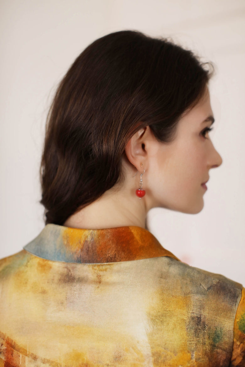 vêtement artist la marque veste-entre-soi