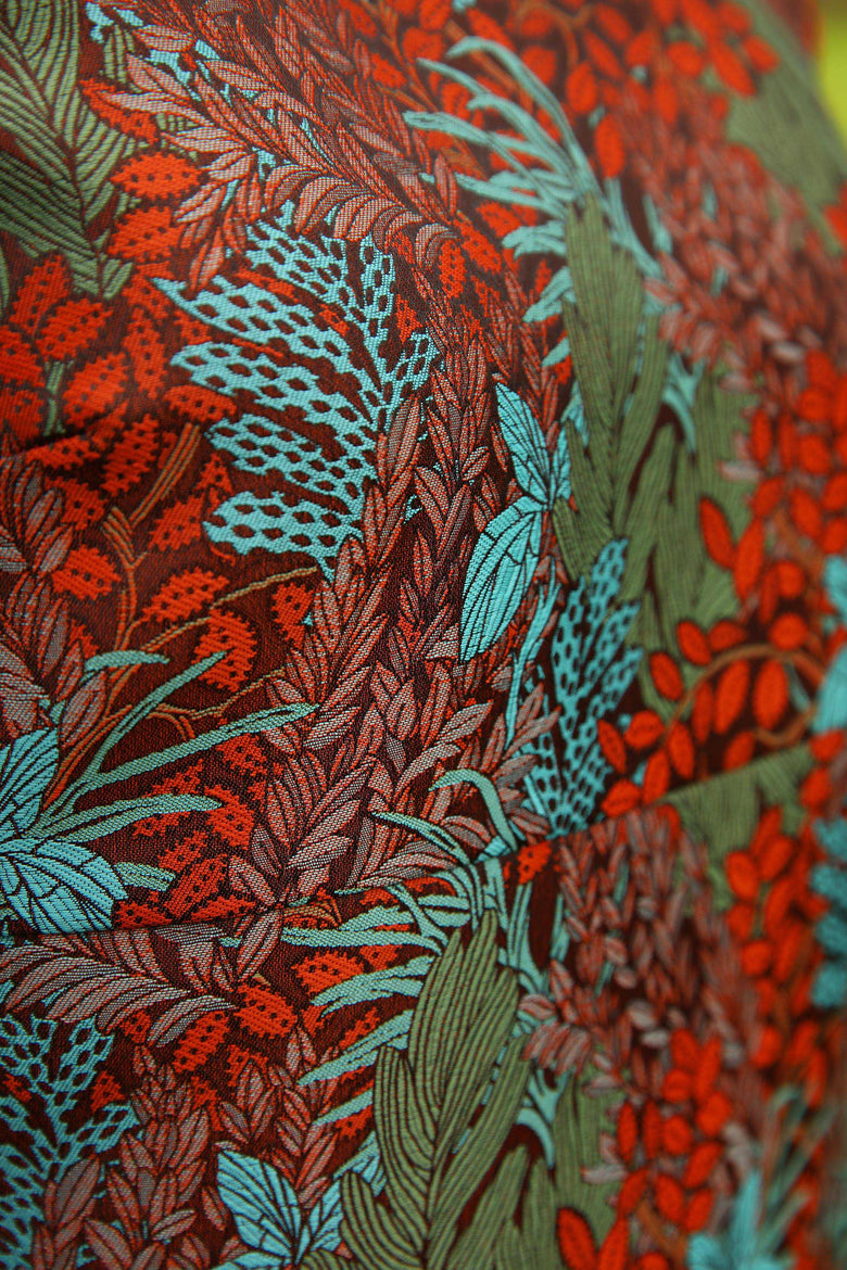 vêtement artist la marque robe-legende-d-automne