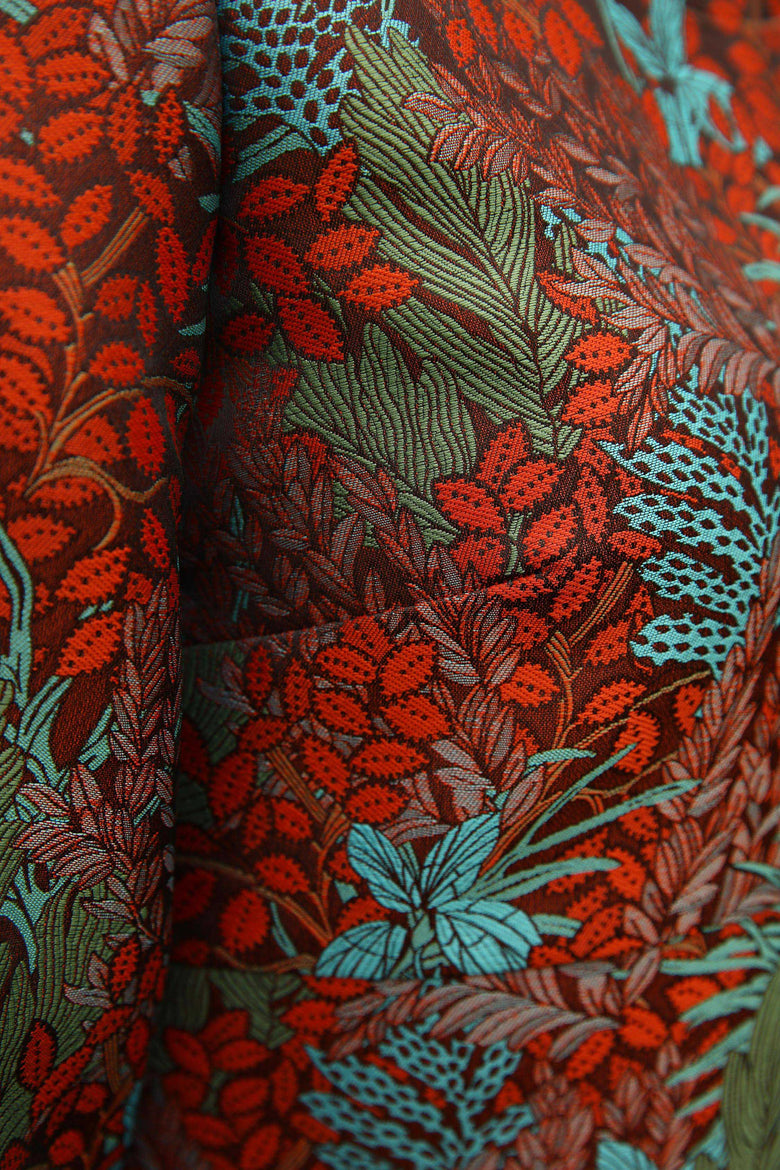 vêtement artist la marque robe-legende-d-automne