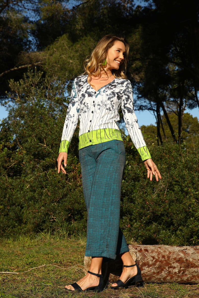 vêtement artist la marque pantalon-un-ete-sous-les-pins