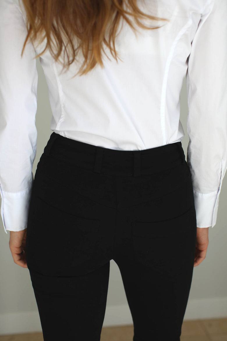 vêtement artist la marque pantalon-suede-permanents