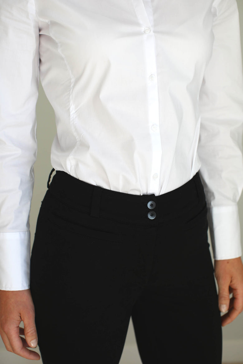 vêtement artist la marque pantalon-suede-permanents