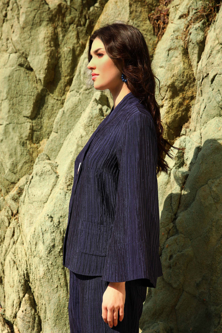 vêtement artist la marque veste-nouvelle-vague