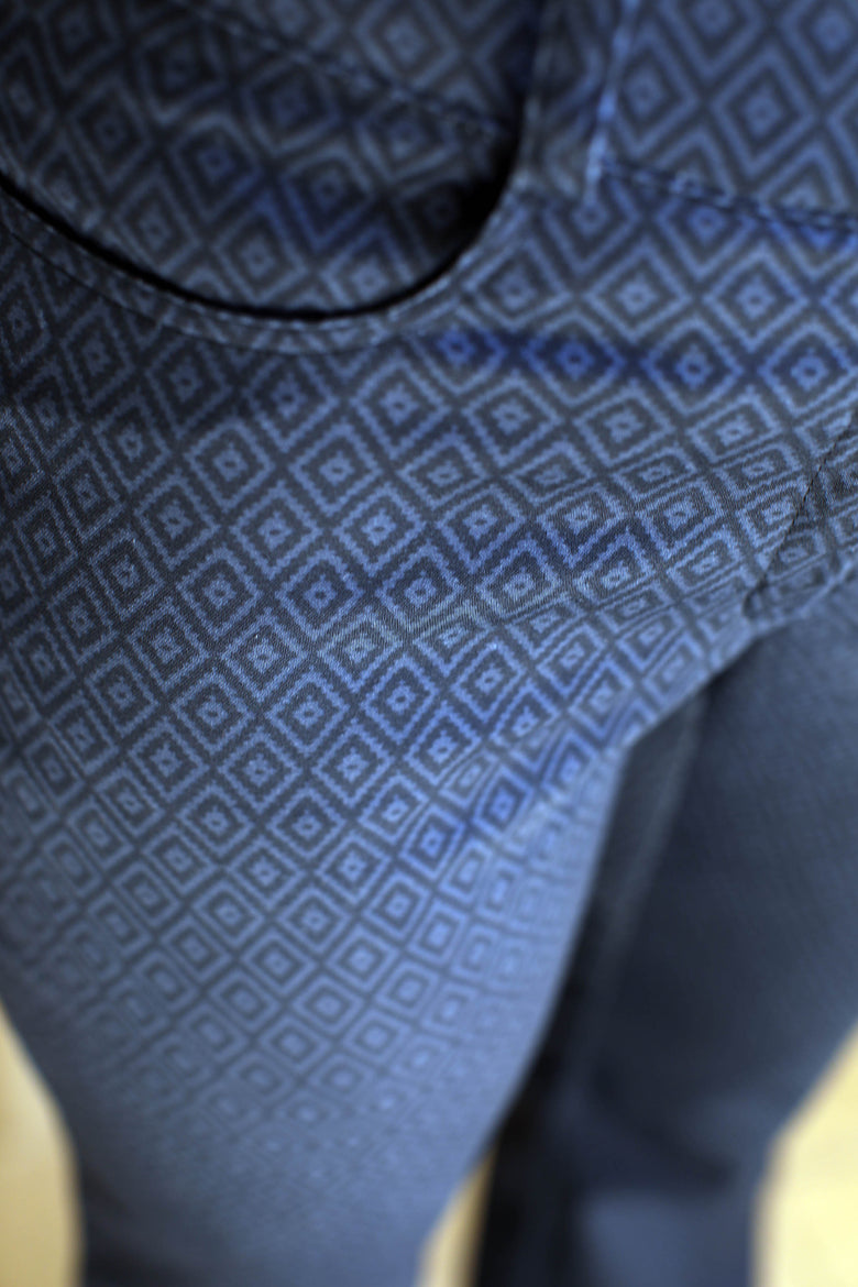 vêtement artist la marque pantalon-luminescence
