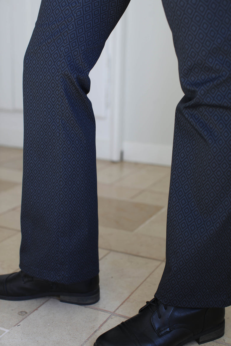 vêtement artist la marque pantalon-luminescence