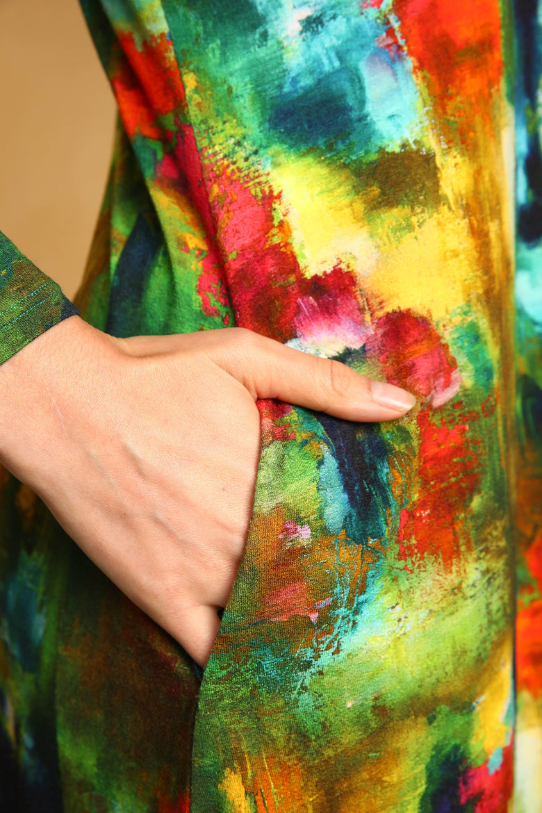 vêtement artist la marque robe-les-beaux-jours