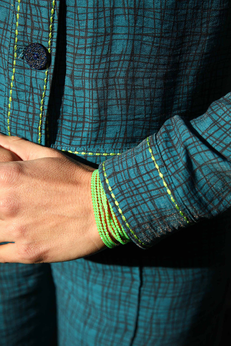 vêtement artist la marque veste-un-ete-sous-les-pins
